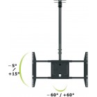 Потолочное крепление NBT560-15
